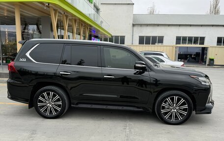 Lexus LX III, 2020 год, 9 200 000 рублей, 5 фотография