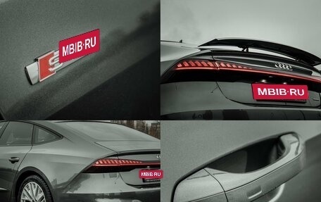 Audi A7, 2018 год, 5 900 000 рублей, 6 фотография