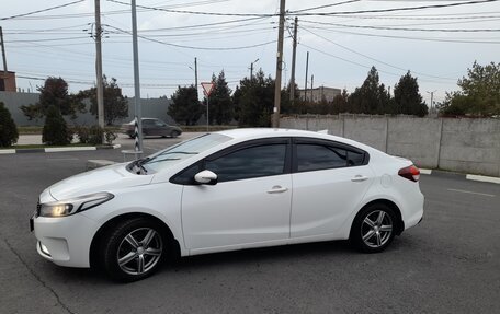 KIA Cerato III, 2017 год, 1 400 000 рублей, 5 фотография