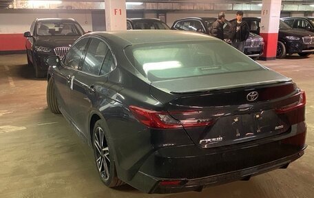 Toyota Camry, 2024 год, 4 899 000 рублей, 4 фотография