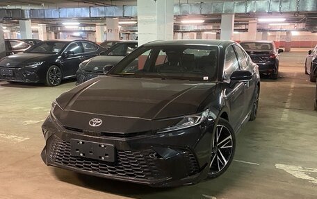 Toyota Camry, 2024 год, 4 899 000 рублей, 6 фотография