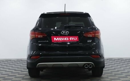 Hyundai Santa Fe III рестайлинг, 2015 год, 1 655 000 рублей, 7 фотография