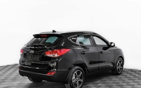 Hyundai ix35 I рестайлинг, 2015 год, 1 395 000 рублей, 6 фотография