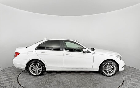 Mercedes-Benz C-Класс, 2013 год, 1 289 000 рублей, 8 фотография