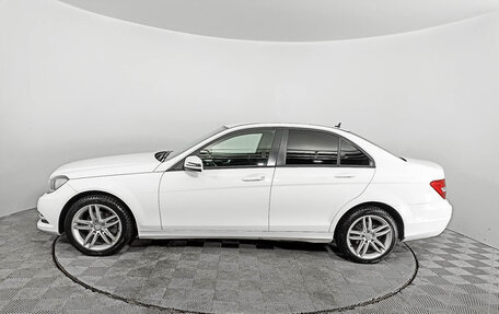 Mercedes-Benz C-Класс, 2013 год, 1 289 000 рублей, 12 фотография