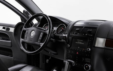 Volkswagen Touareg III, 2010 год, 1 225 000 рублей, 11 фотография