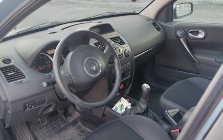 Renault Megane II, 2008 год, 410 000 рублей, 7 фотография