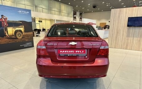 Chevrolet Aveo III, 2011 год, 700 000 рублей, 4 фотография