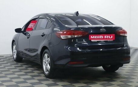 KIA Cerato III, 2019 год, 1 415 000 рублей, 2 фотография