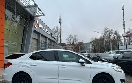 Citroen C4 II рестайлинг, 2014 год, 770 000 рублей, 8 фотография