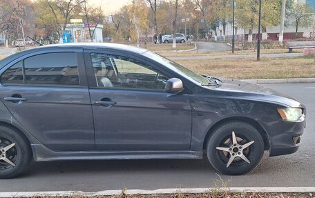 Mitsubishi Lancer IX, 2008 год, 720 000 рублей, 5 фотография