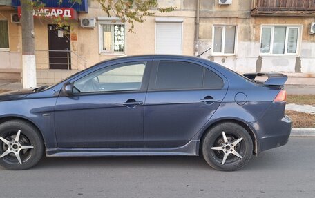 Mitsubishi Lancer IX, 2008 год, 720 000 рублей, 3 фотография