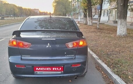 Mitsubishi Lancer IX, 2008 год, 720 000 рублей, 7 фотография