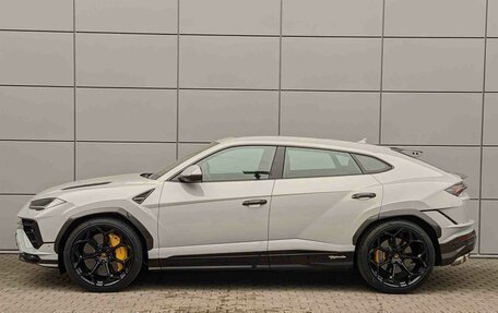 Lamborghini Urus I, 2024 год, 55 900 000 рублей, 3 фотография