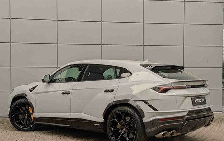 Lamborghini Urus I, 2024 год, 55 900 000 рублей, 4 фотография