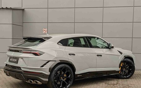 Lamborghini Urus I, 2024 год, 55 900 000 рублей, 6 фотография