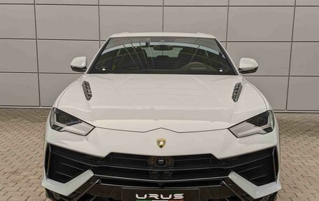 Lamborghini Urus I, 2024 год, 55 900 000 рублей, 8 фотография