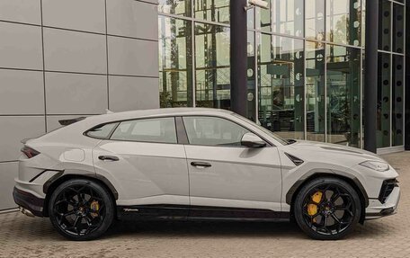 Lamborghini Urus I, 2024 год, 55 900 000 рублей, 7 фотография