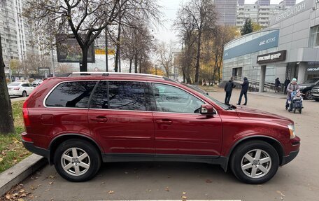 Volvo XC90 II рестайлинг, 2010 год, 1 600 000 рублей, 4 фотография