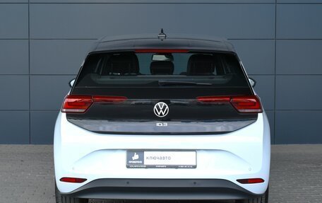 Volkswagen ID.3 I, 2022 год, 3 150 000 рублей, 4 фотография