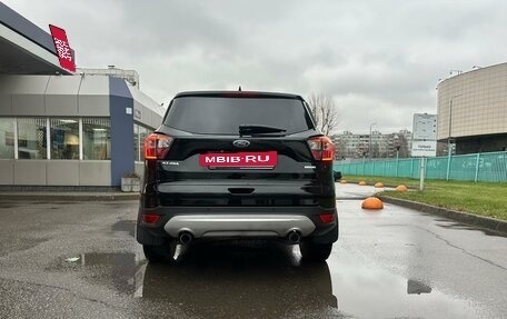 Ford Kuga III, 2016 год, 1 500 000 рублей, 5 фотография