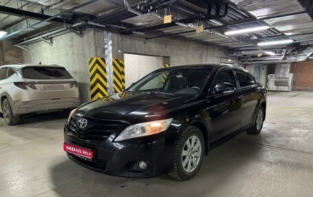 Toyota Camry, 2009 год, 1 360 000 рублей, 1 фотография