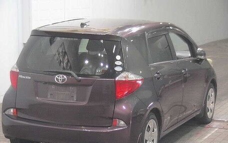 Toyota Ractis II, 2010 год, 990 000 рублей, 27 фотография