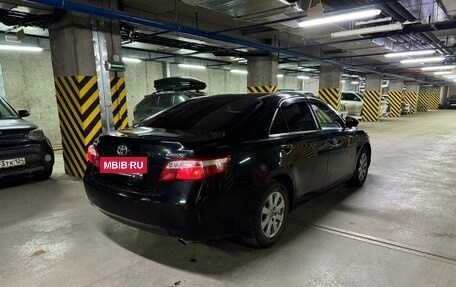 Toyota Camry, 2009 год, 1 360 000 рублей, 4 фотография