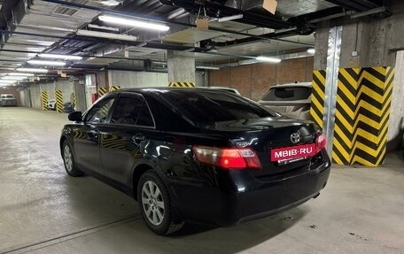 Toyota Camry, 2009 год, 1 360 000 рублей, 6 фотография