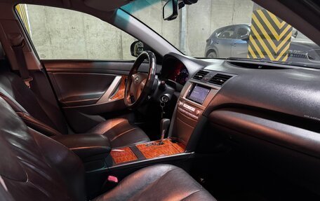 Toyota Camry, 2009 год, 1 360 000 рублей, 9 фотография