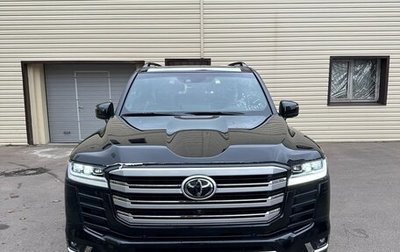 Toyota Land Cruiser, 2024 год, 13 600 000 рублей, 1 фотография