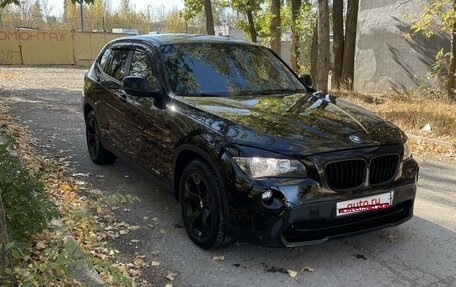 BMW X1, 2010 год, 1 480 000 рублей, 1 фотография