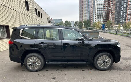 Toyota Land Cruiser, 2024 год, 13 600 000 рублей, 4 фотография