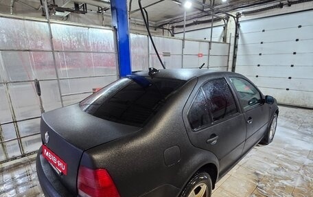 Volkswagen Bora, 2004 год, 350 000 рублей, 4 фотография