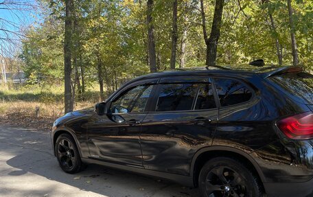 BMW X1, 2010 год, 1 480 000 рублей, 3 фотография