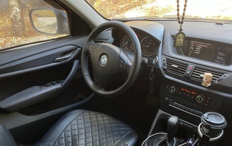 BMW X1, 2010 год, 1 480 000 рублей, 12 фотография