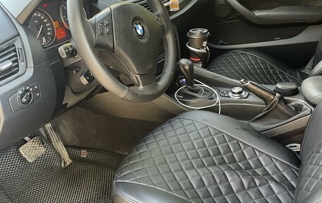 BMW X1, 2010 год, 1 480 000 рублей, 17 фотография