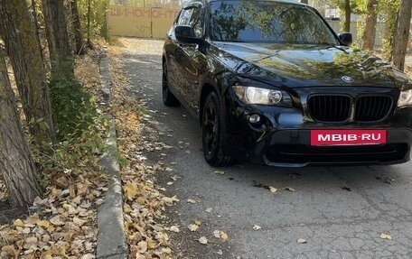 BMW X1, 2010 год, 1 480 000 рублей, 2 фотография