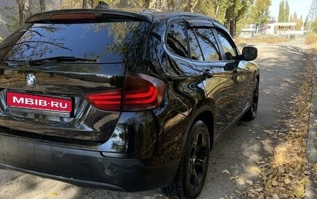 BMW X1, 2010 год, 1 480 000 рублей, 7 фотография