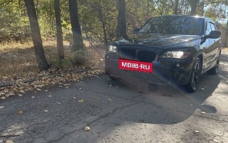 BMW X1, 2010 год, 1 480 000 рублей, 10 фотография