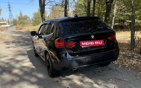 BMW X1, 2010 год, 1 480 000 рублей, 8 фотография