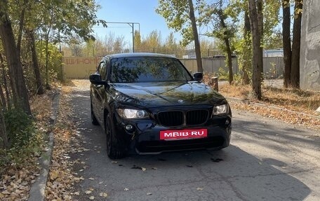 BMW X1, 2010 год, 1 480 000 рублей, 6 фотография