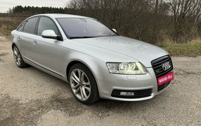 Audi A6, 2009 год, 2 350 000 рублей, 1 фотография