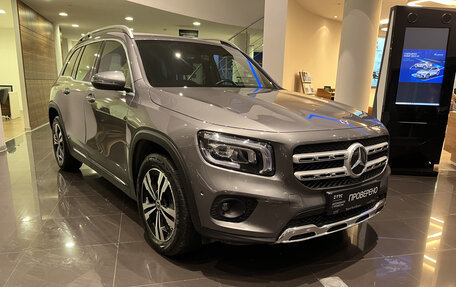 Mercedes-Benz GLB, 2021 год, 4 524 000 рублей, 7 фотография