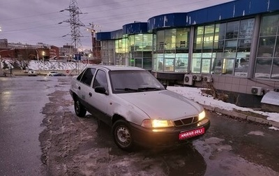 Daewoo Nexia I рестайлинг, 2007 год, 85 000 рублей, 1 фотография