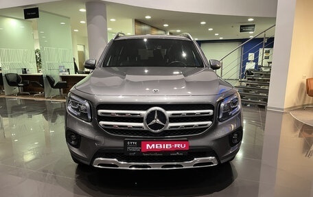 Mercedes-Benz GLB, 2021 год, 4 524 000 рублей, 6 фотография