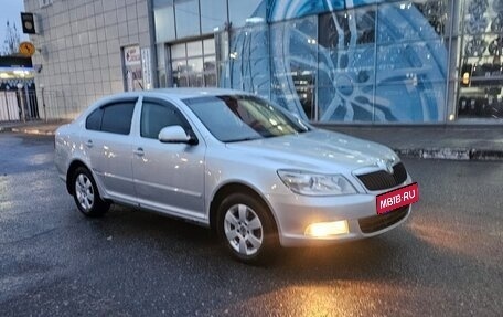 Skoda Octavia, 2011 год, 850 000 рублей, 1 фотография