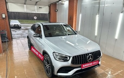 Mercedes-Benz GLC AMG, 2021 год, 6 700 000 рублей, 1 фотография