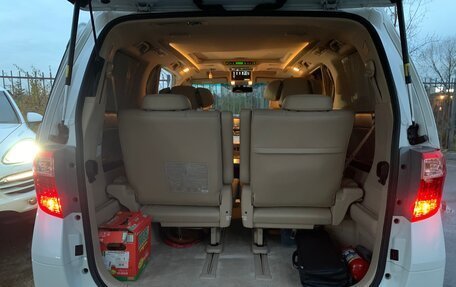 Toyota Alphard III, 2013 год, 4 285 000 рублей, 33 фотография