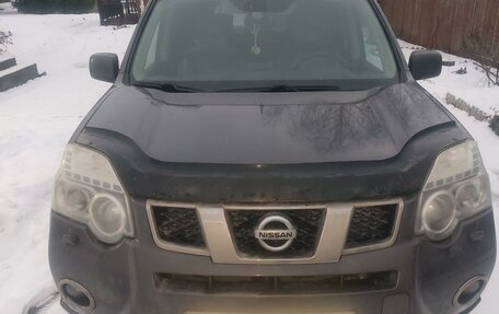 Nissan X-Trail, 2012 год, 1 450 000 рублей, 2 фотография